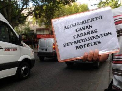 Vuelven a alertar por estafas con alquileres turísticos en la Patagonia