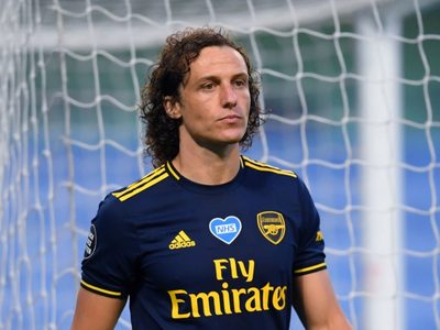 El duro drama que atraviesa David Luiz tras el blooper ante el Manchester City