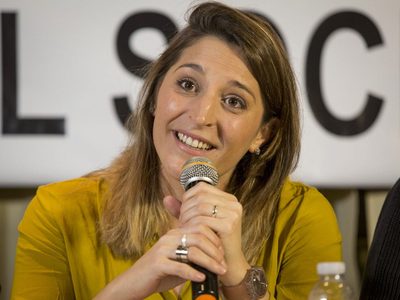 Durísima: Manuela Castañeira afirmó que “Espert es un narcocandidato"