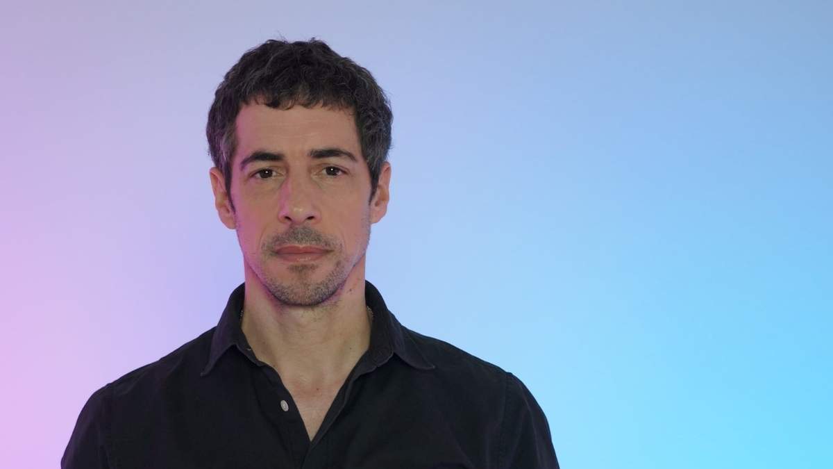 Esteban Lamothe. Fuente: (X)