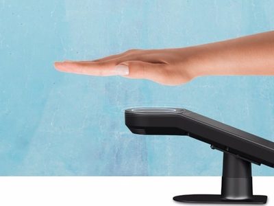 El sistema de pago con la palma de la mano Amazon One se extiende por Estados Unidos