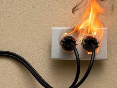 El electrodoméstico que no debes descuidar para evitar incendios