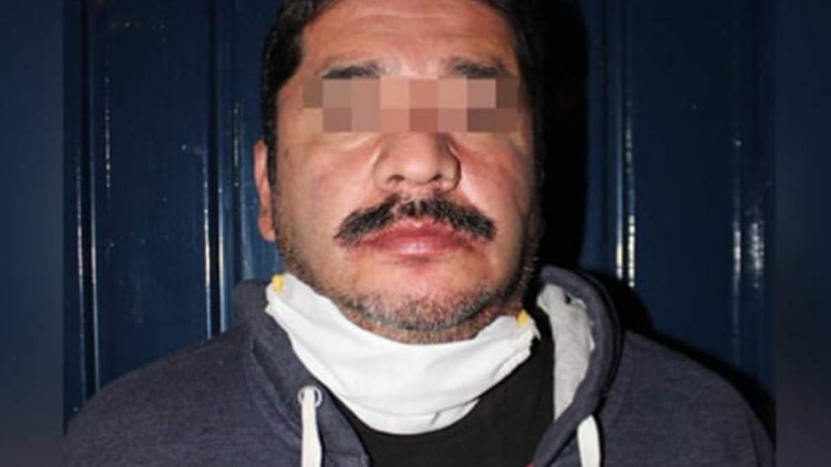 Oscar N habría matado a su yerno