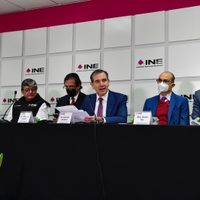 El Plan B pone en riesgo la operación de las elecciones: consejeros del INE