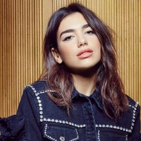 Amor en tiempos de redes: Dua Lipa y su novio desataron la locura entre sus seguidores