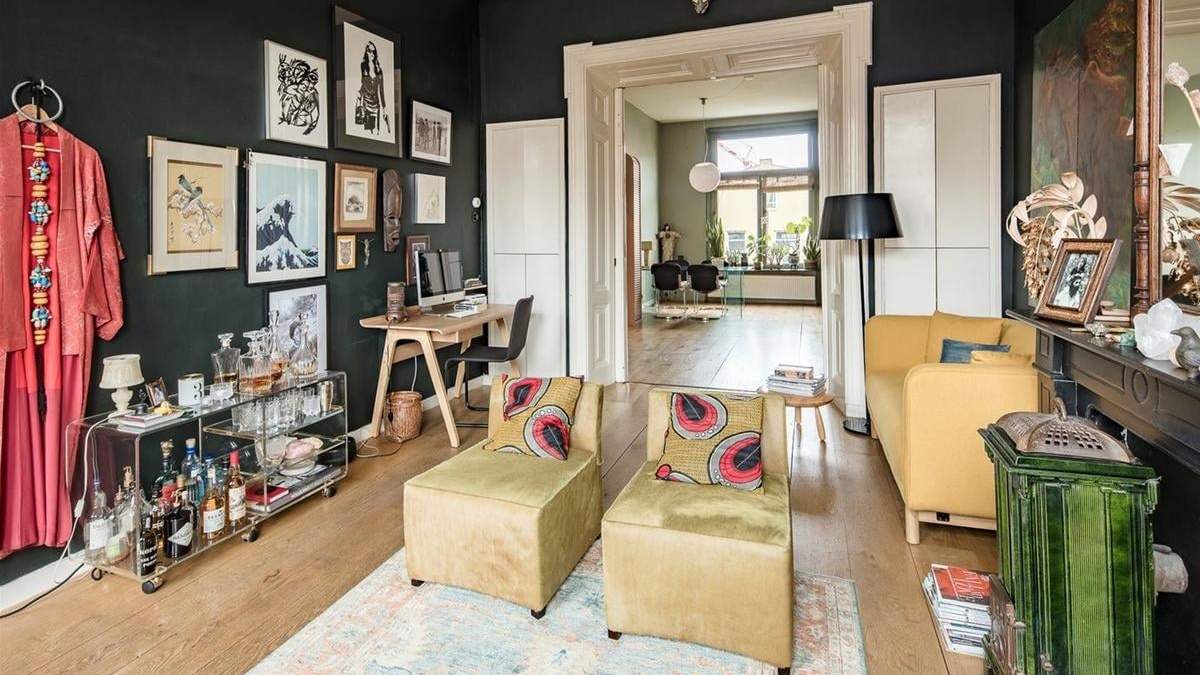 Decoración. Fuente: (Instagram)