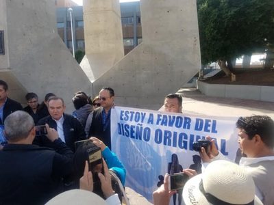 Ni México ni Baja California están preparados para matrimonios gay: obispo de Mexicali