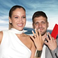 A días de su boda, Barbie Vélez se fue de viaje sola y se sinceró sobre porqué no tiene su alianza