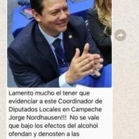 El programa Pegasus se instaló en teléfonos de 100 activistas y periodistas de más de 20 países