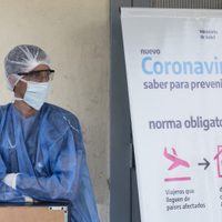 La Comisión Nacional de Energía Atómica desarrolla un respirador para pacientes con coronavirus