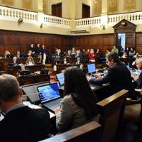 Cuándo se votará el Presupuesto 2026 en la Legislatura