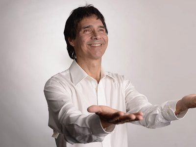 ¡Impresionante! Claudio María Domínguez hizo una polémica reflexión sobre el coronavirus