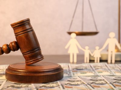 Derechos para padres: ¿pueden los hombres demandar pensión alimenticia en México?