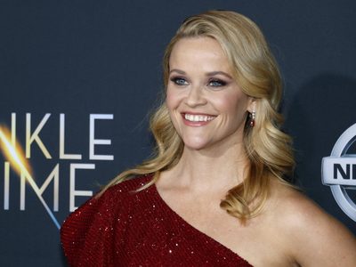 ¡Al fin! Reese Witherspoon hace un inesperado cambio en su vida laboral