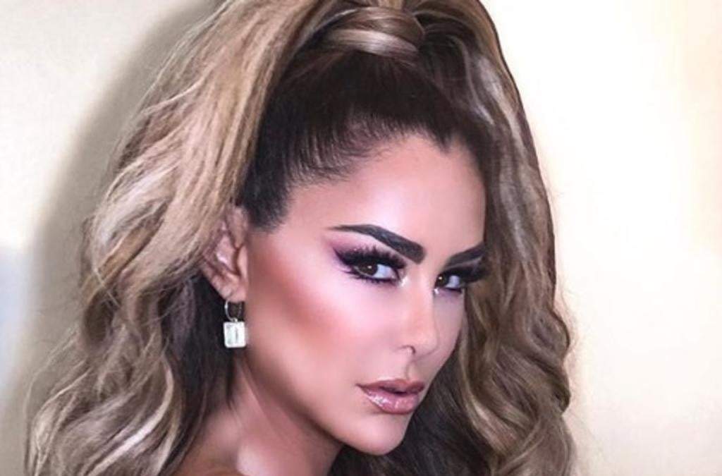 Ninel Conde. Fuente: (Instagram).