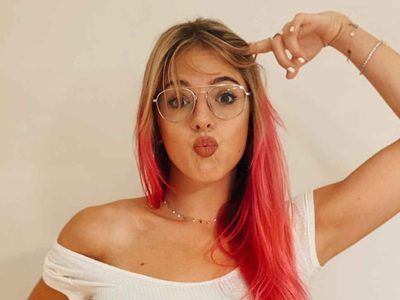 Muy decepcionada: Nati Jota hace un fuerte descargo en las redes y apunta contra sus fans