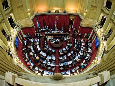 Se constituyó la Comisión de Minería, Energía y Combustible de la Cámara de Senadores