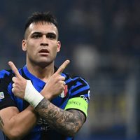 Estuvo muy cerca: el día que Lautaro Martínez casi se convierte en jugador del Barcelona