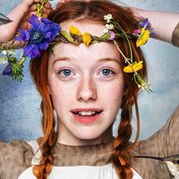 Imperdible: así lucen hoy las protagonistas de "Anne with an E", el éxito de Netflix