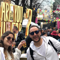 'Influencers” burlan leyes antitabaco y enganchan a jóvenes