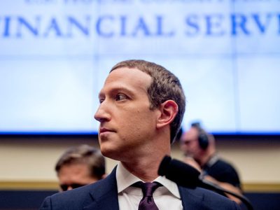 Desde acoso laboral a misoginia: exejecutiva de Facebook publicará libro "explosivo"