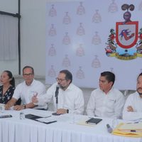Gobierno de Colima niega haber recibido como donativo instalación militar; pagó 493.5 mdp