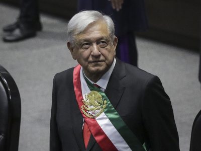 Buscan declarar “Día Nacional del Bienestar” en la fecha de nacimiento de AMLO