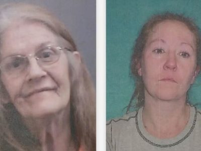 Dos mujeres llevan cadáver de un anciano al banco para retirar su dinero