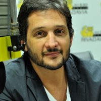 A capa y espada con los canales de televisión: Germán Paoloski y las palabras que lo confirman