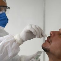 Coronavirus: qué localidades de Neuquén tienen más casos activos