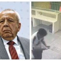 Denuncian que Garduño busca “diluir su responsabilidad” por incendio en estación de Ciudad Juárez