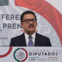 Ignacio Mier pide reordenamiento urbano en Ley Infonavit para evitar casas abandonadas