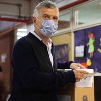 ELECCIONES 2021: Mauricio Macri habló sobre los comicios y lo que vendrá en 2023