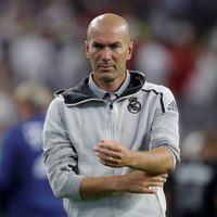 El elogio polémico de Zinedine Zidane a Guardiola