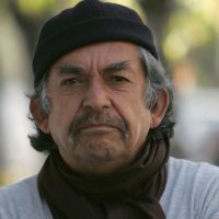 Fallece el cantautor Ángel Parra, hijo de Violeta Parra