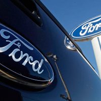 Ford invertirá mil 600 mdd en nueva planta en San Luis Potosí