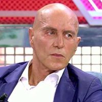 Los dichos de Kiko Matamoros hacen enfadar demasiado a su compañera