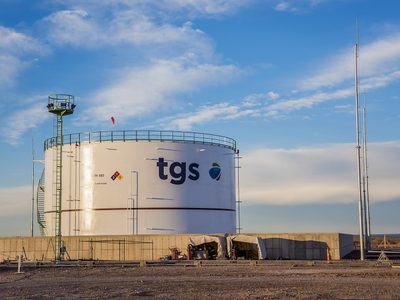 TGS impulsa un proyecto energético para monetizar el gas de Vaca Muerta y expandir exportaciones