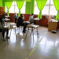 Cuáles son los 24 municipios bonaerenses que tendrán clases presenciales