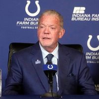 Los Colts confirman que el FBI abrió una investigación sobre la muerte del expropietario Jim Irsay