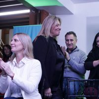 Karina Maureira cuestionó la reforma laboral, defendió a los periodistas y votó a favor del proyecto en general