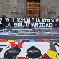 No vemos a los zapatistas como adversarios, mucho menos como enemigos: AMLO