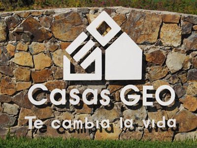 Juez declara la quiebra de la viviendera Geo