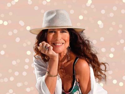 Belleza y éxito: quién es Lucrecia, la hija poco conocida de Luisa Kuliok