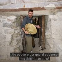 La Secretaría de Cultura evalúa sanciones administrativas contra Mr. Beast