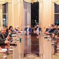 Consejo del Salario: la reunión con el Gobierno será el 22 de agosto