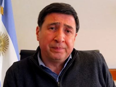 Tras el destape de la pobreza, Arroyo habló sobre la situación del IFE