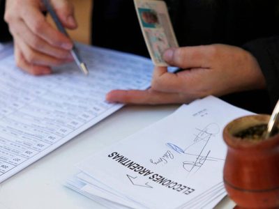 Elecciones 2021: qué se vota en las PASO y qué documentos necesito llevar