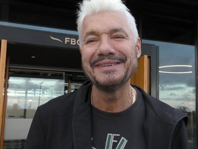 Hecho a su medida: la extravagante y costosa adquisición de Marcelo Tinelli