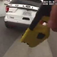 Despacho asume el caso del mexicano asesinado a balazos por policías de Oxnard, California